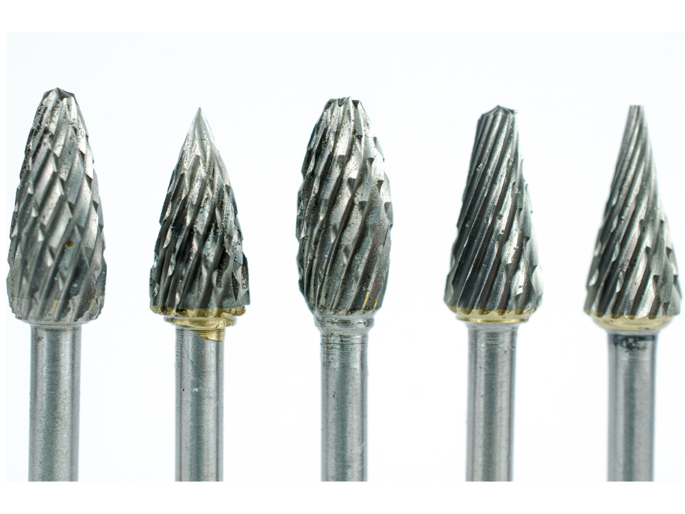 Carbide Burrs