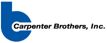 Carp Bro Logo
