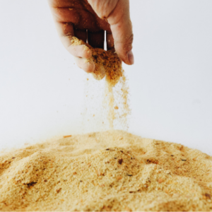 Cereal/Cellulose