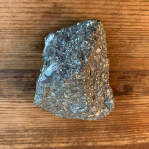High Carbon Ferromanganese (HC Fe Mn)