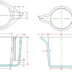 Ladle Liners
