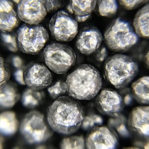 SAE Carbon Steel Shot