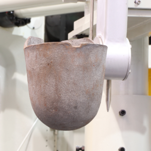 Auto Dip Ladles