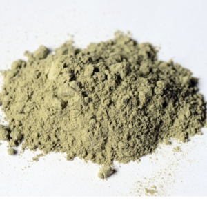 Fire Clay