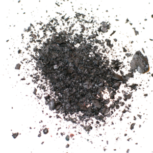 Gilsonite
