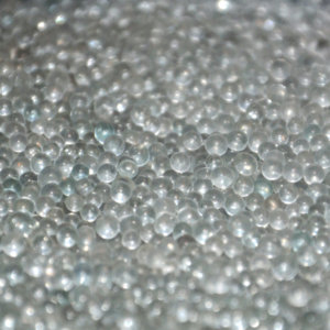 Glass Beads