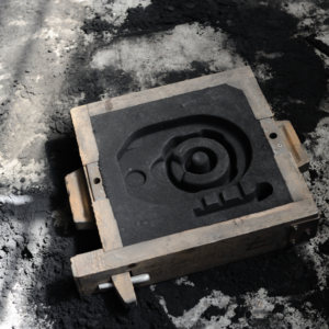 Sand Conditioner #2