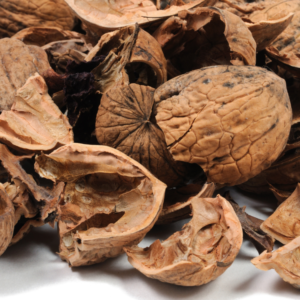 Walnut Shells