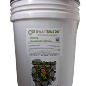 SwarfBuster®