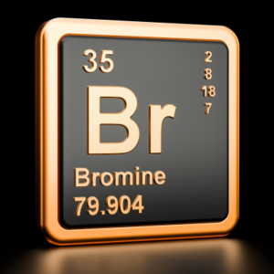 Bromine Tablets