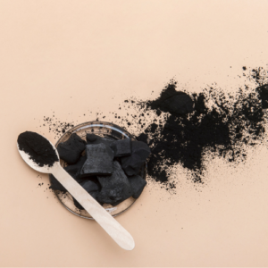 Powdered Activated Carbon