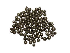 Nickel Pellets