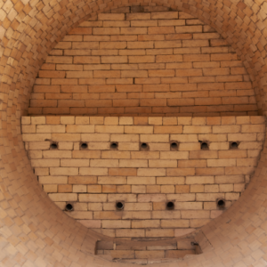 Mortar