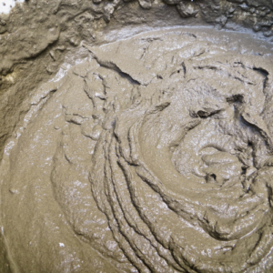 Coil Grout