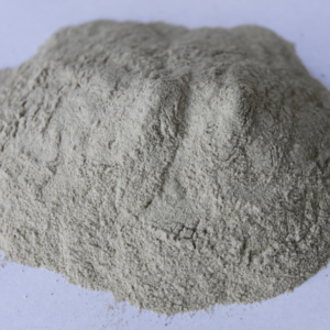 Western Bentonite