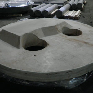 Precast Shapes