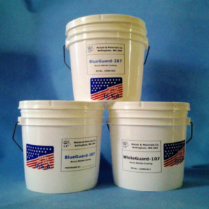 Boron Nitride Ceramic Coatings