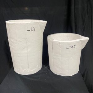 Hot Pour Ladles