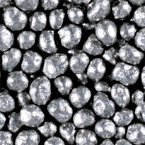 Stainless Steel Shot & Grit