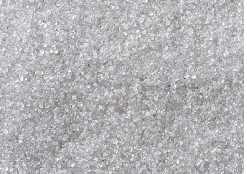 Silica Sand Smartsand