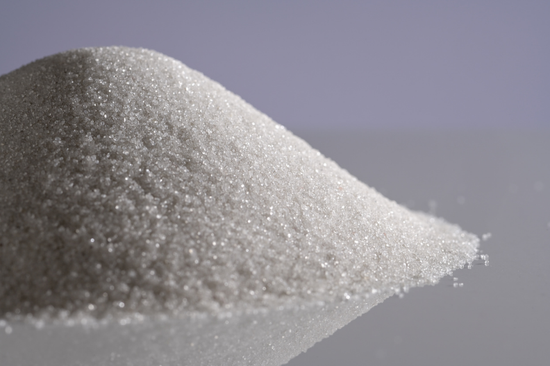 Silica Sand