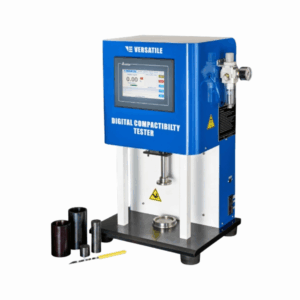 Compactibility Tester
