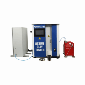 Vesatile Methylene Blue Clay Tester