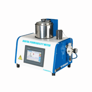 Digital Permeability Meter