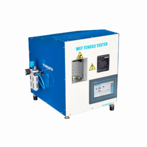 Wet Tensile Tester