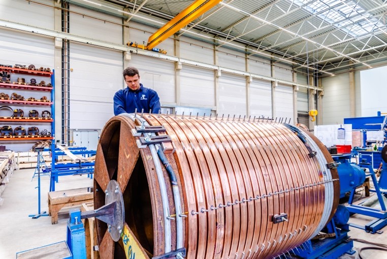 Induction Technology