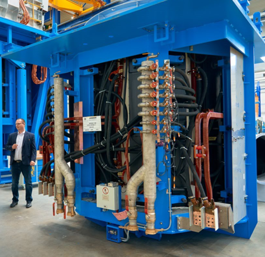 Induction Technology