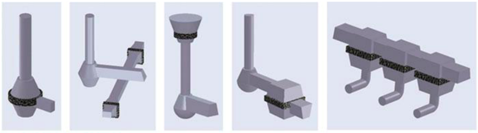 Filter Selection for Quality Castings