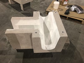 Foundry Ladles