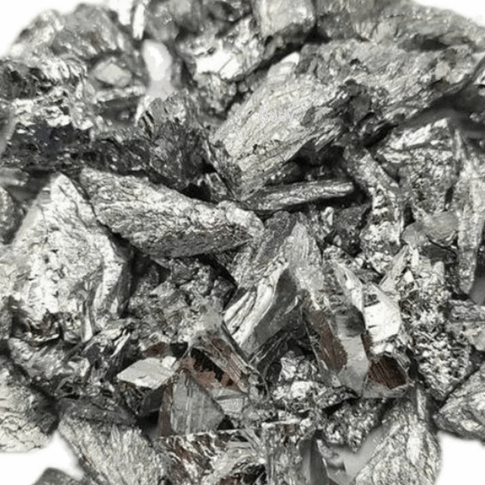 Antimony Antimony (Sb)