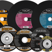 Bonded abrasives Bonded abrasives