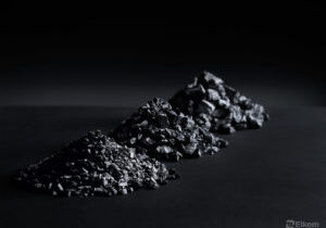 Elmag, magnesium ferrosilicon for making ductile iron