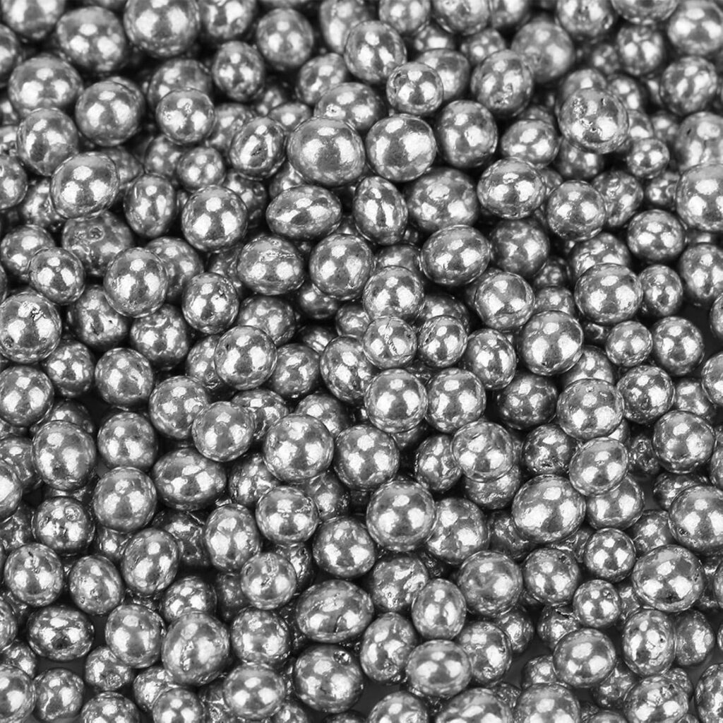 Tin Shot Tin (Sn)