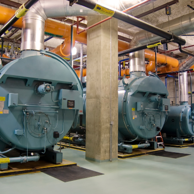 boilers boilers