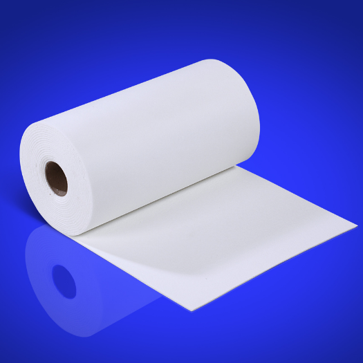 ceramic fiber paper