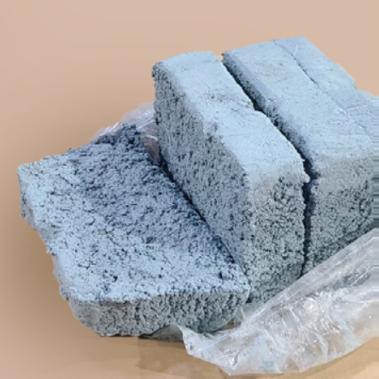 Plastic or Ram Refractory