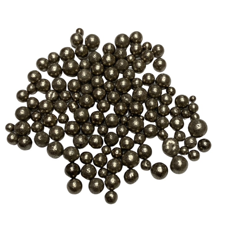 Nickel Pellets