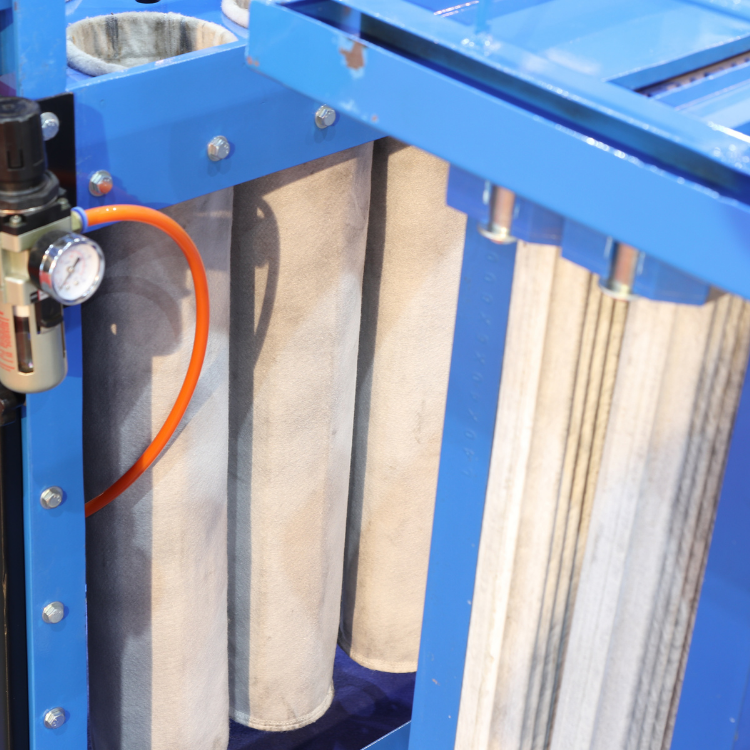 Dust Collector Cartridge Dust Collector Cartridge