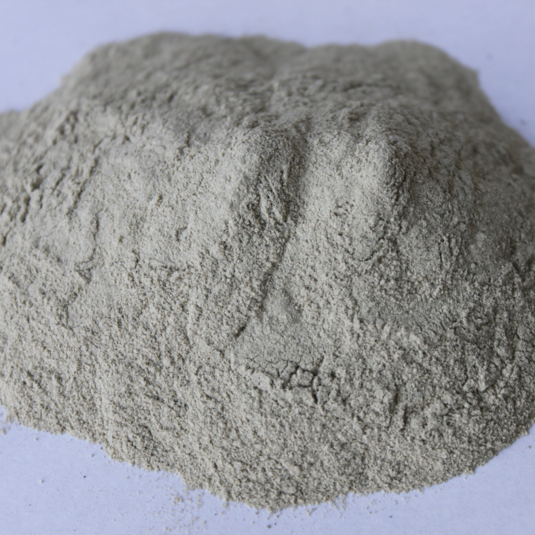 bentonite