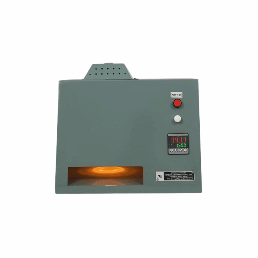 Rapid Dryer