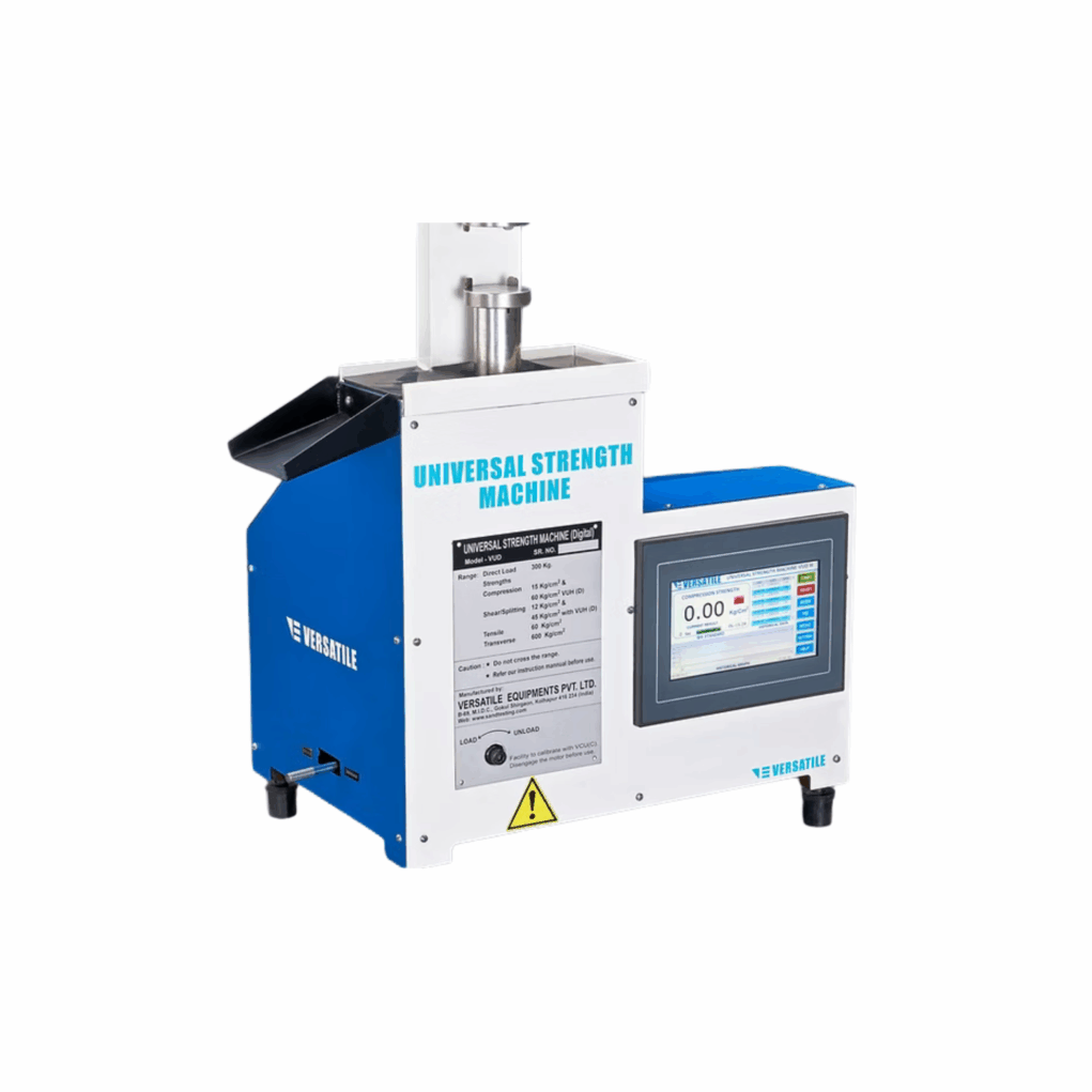 Universal Strength Machine