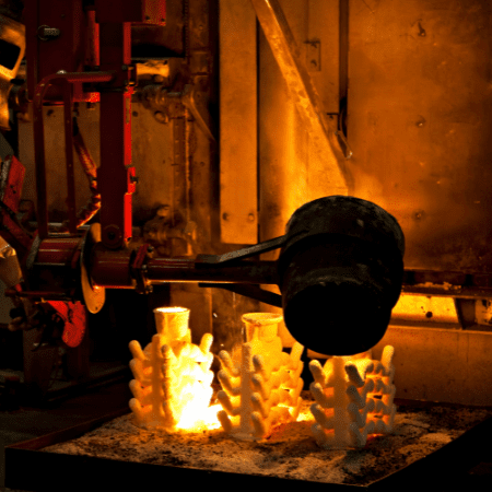 Investment Casting