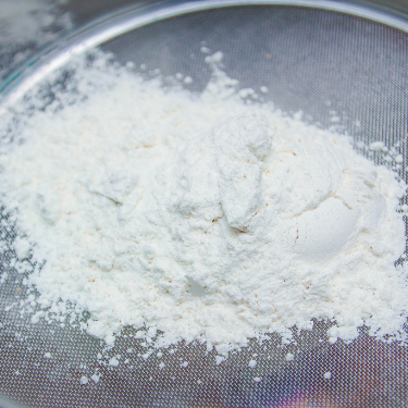 non silica parting powder