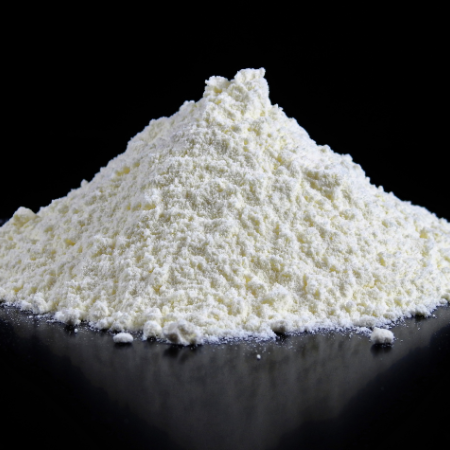 zircon flour